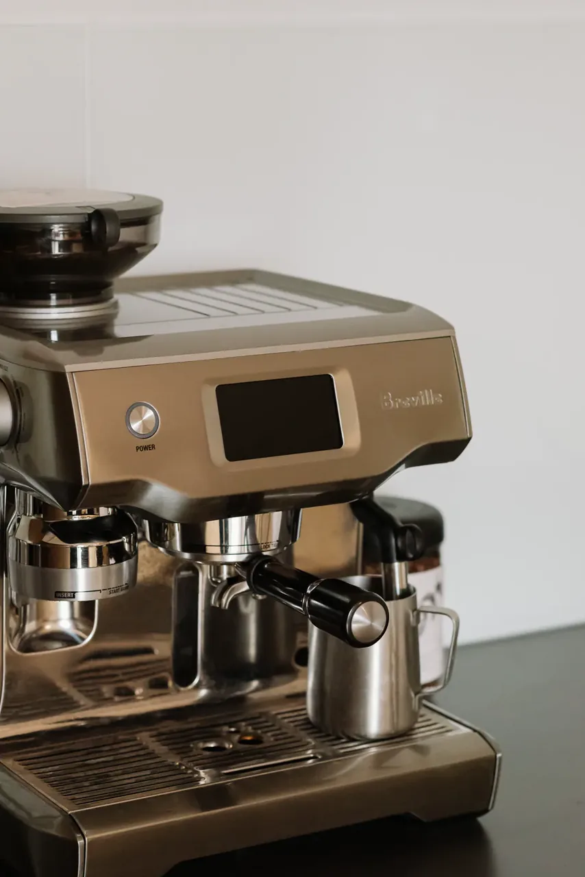 Café de spécialité