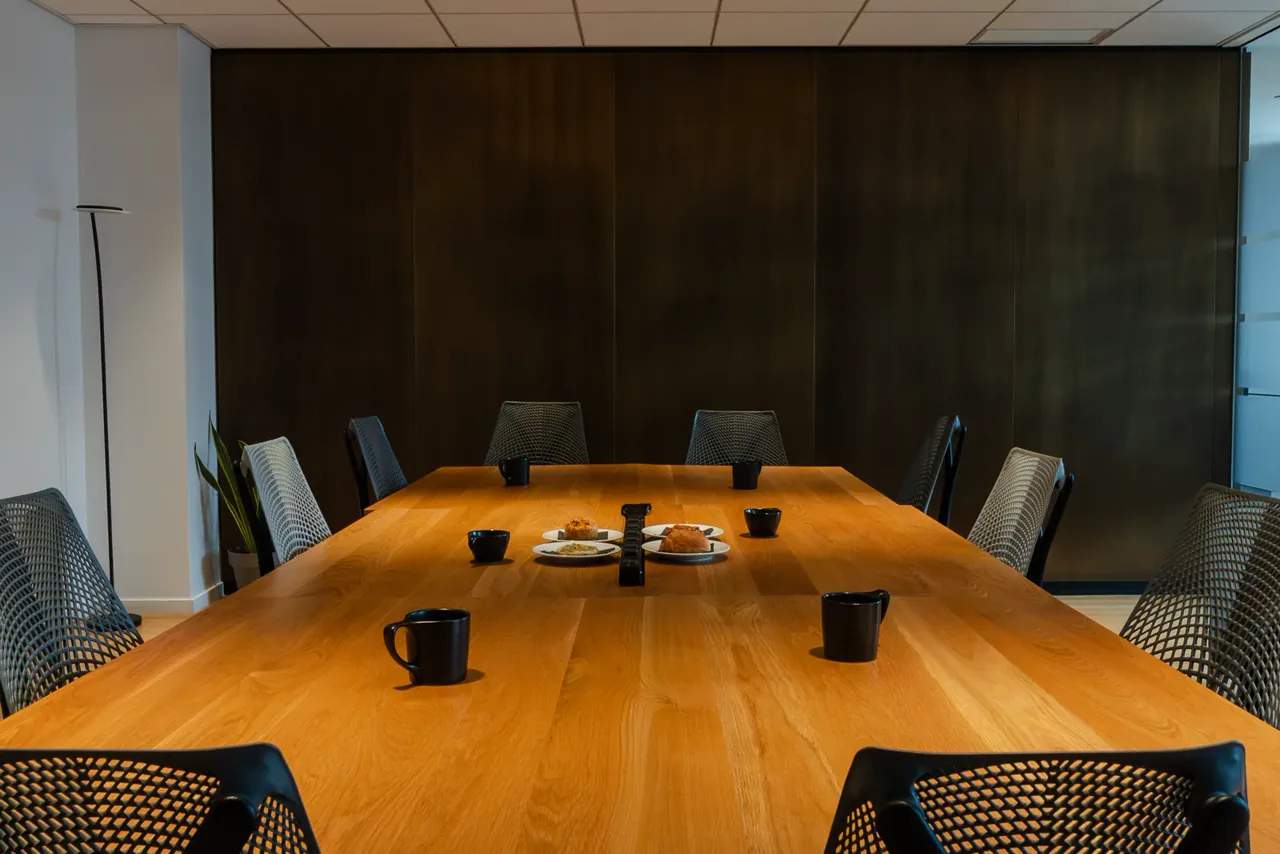 Salle de conférence